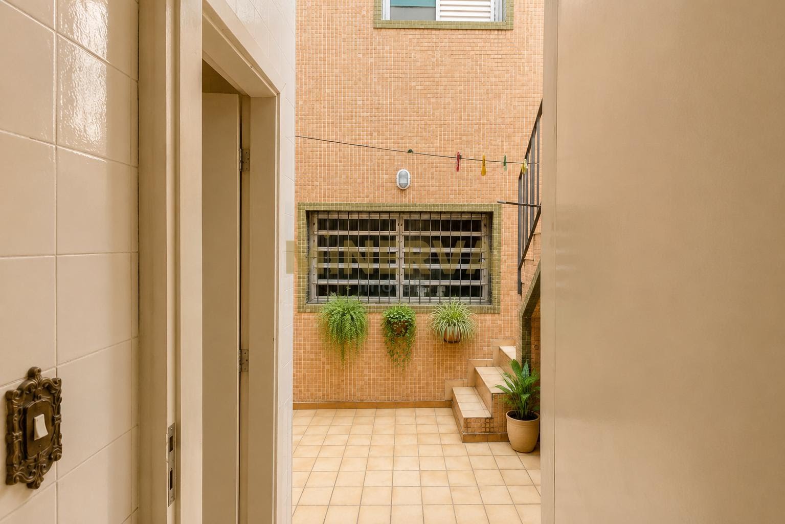 Casa à venda com 4 quartos, 2 banheiros, 2 vagas e 110m² no Vila Regente Feijó, São Paulo (SP) — foto 25 de 30