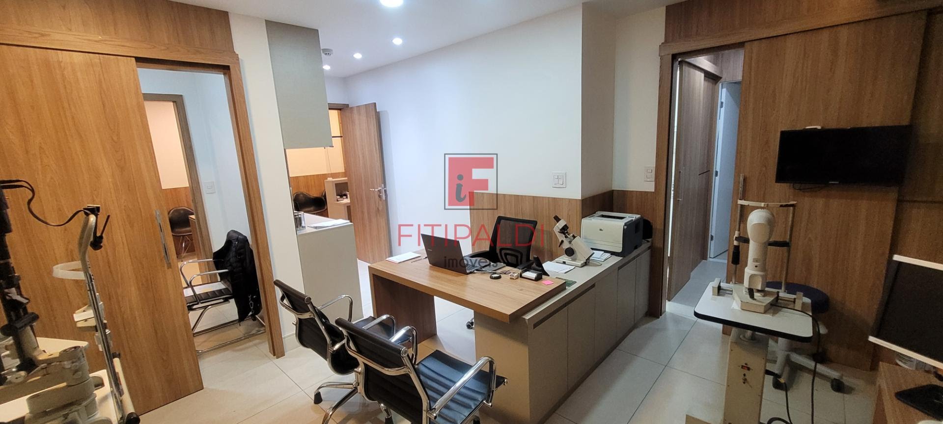 Locação Sala Guarulhos Office Tower