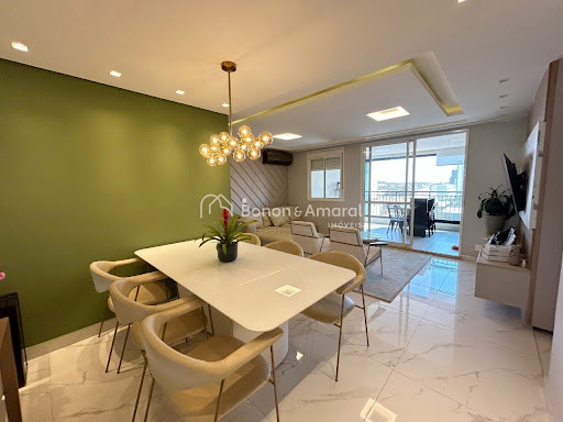 Apartamento, 3 quartos, 106 m² - Foto 7