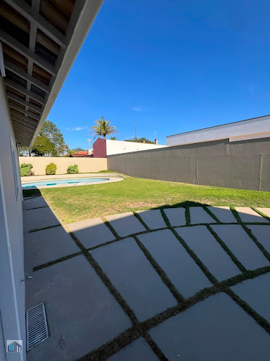Casa em Condomínio em Tatuí com 4 Suítes e 399m²