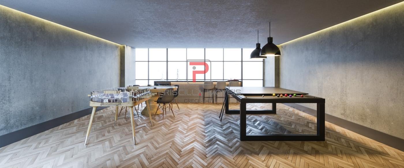 Apartamento à venda com 3 quartos, 2 suítes, 2 vagas e 104m² no Bairro dos Estados, João Pessoa (PB) — foto 16 de 25