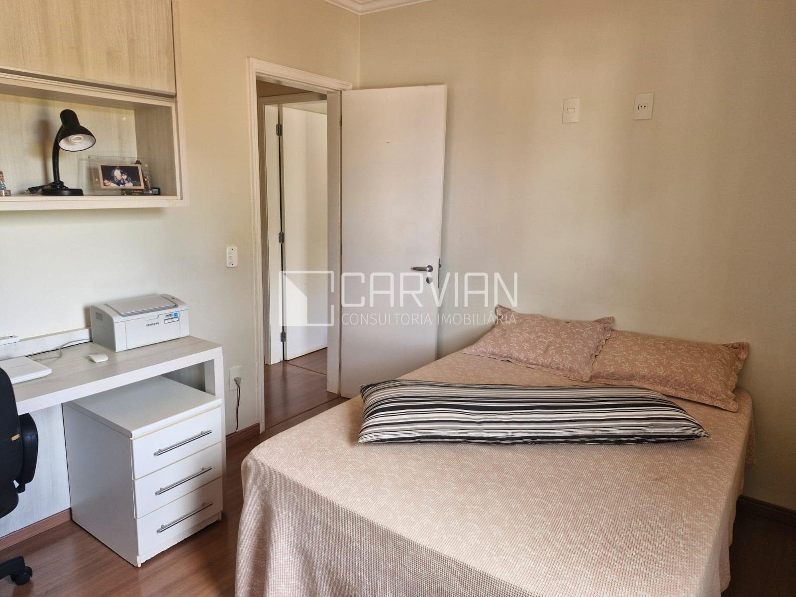 Casa à venda com 3 quartos, 1 suíte, 2 vagas e 132m² no Jardim Castelo Branco, Ribeirão Preto (SP) — foto 28 de 30