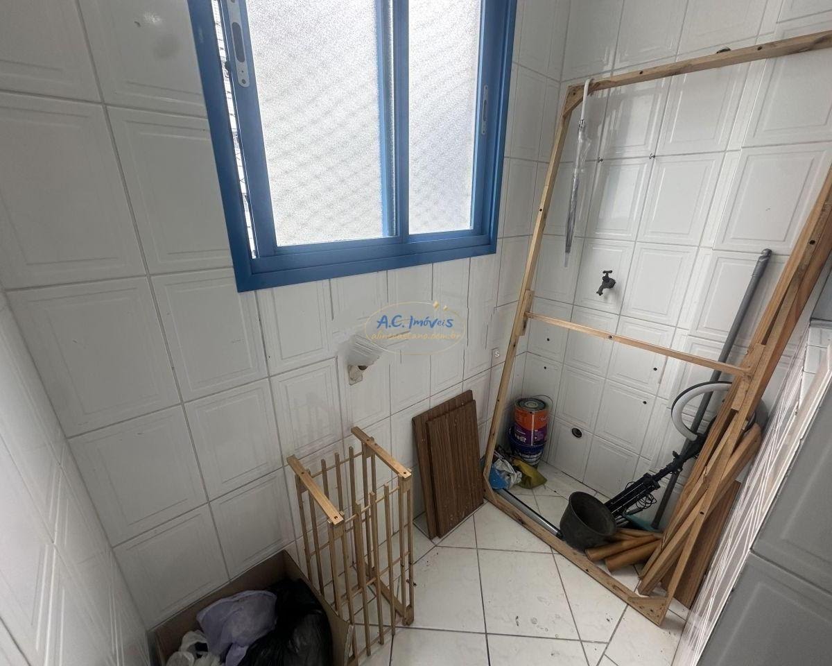 Apartamento à venda com 1 quarto, 1 banheiro, 1 vaga e 48m² no Canto do Forte, Praia Grande (SP) — foto 9 de 20