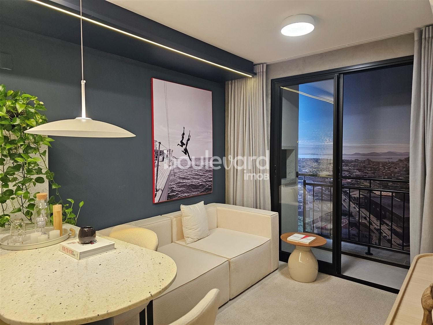 Apartamento à venda com 2 quartos, 1 banheiro, 1 vaga e 46m² no Fundos, Biguaçu (SC) — foto 12 de 30
