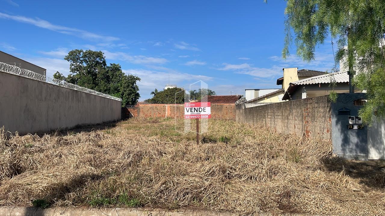 Terreno à venda com 638m² de terreno no Vila Rosa, Goiânia (GO) — foto 2 de 3