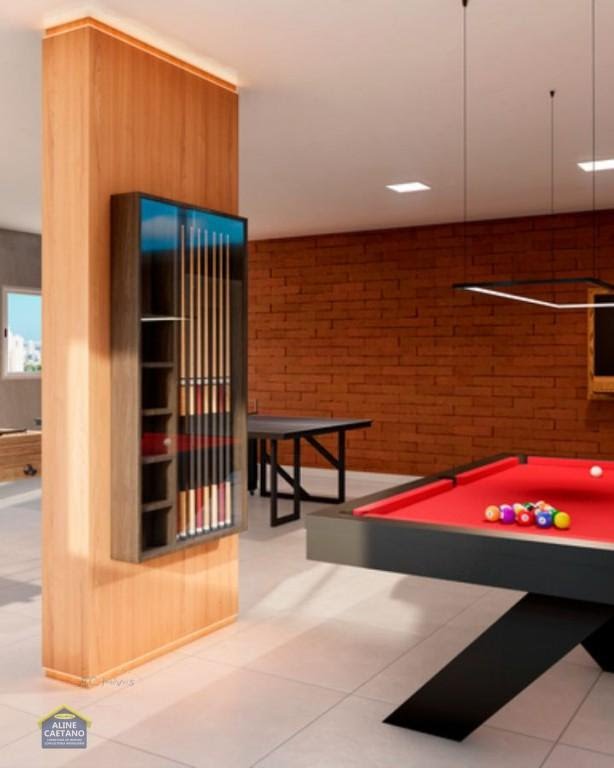 Apartamento à venda com 2 quartos, 1 suíte, 1 vaga e 64m² no Nova Mirim, Praia Grande (SP) — foto 19 de 30
