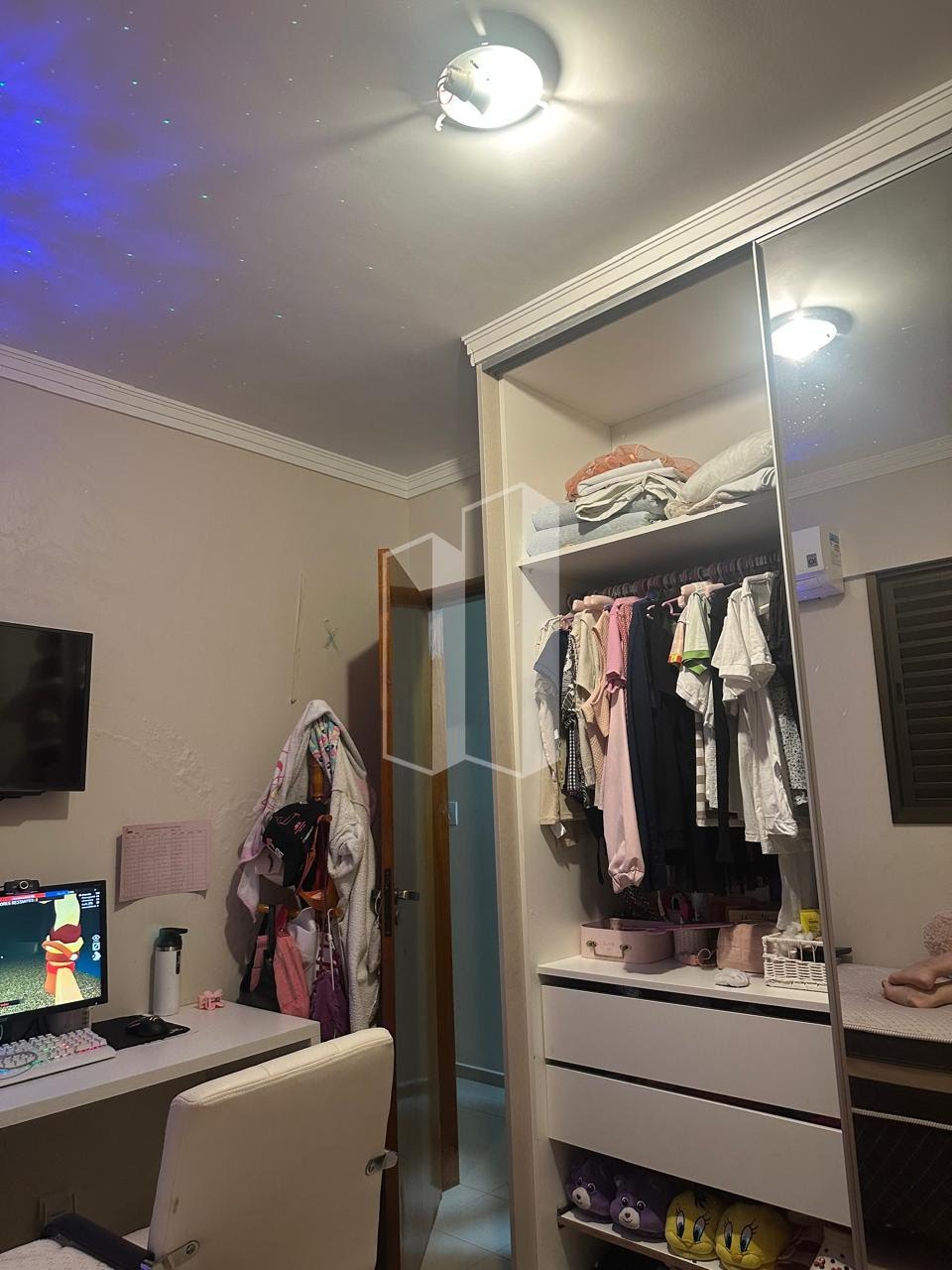 Apartamento à venda com 4 quartos, 1 suíte, 2 vagas e 110m² no Setor Bueno, Goiânia (GO) — foto 14 de 21