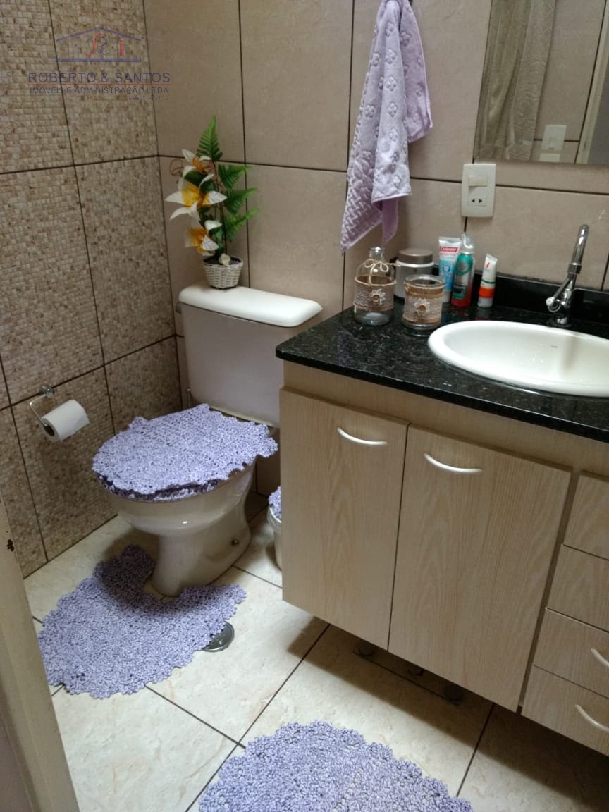 banheiro