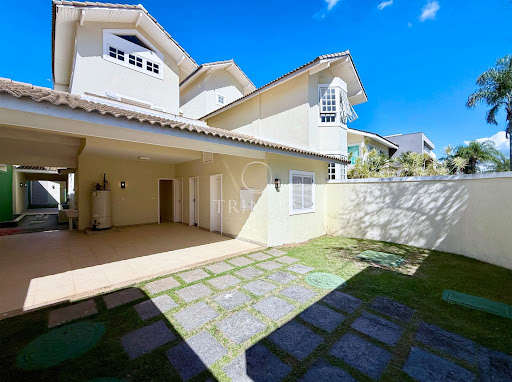 Casa para locação no Crystal Lake