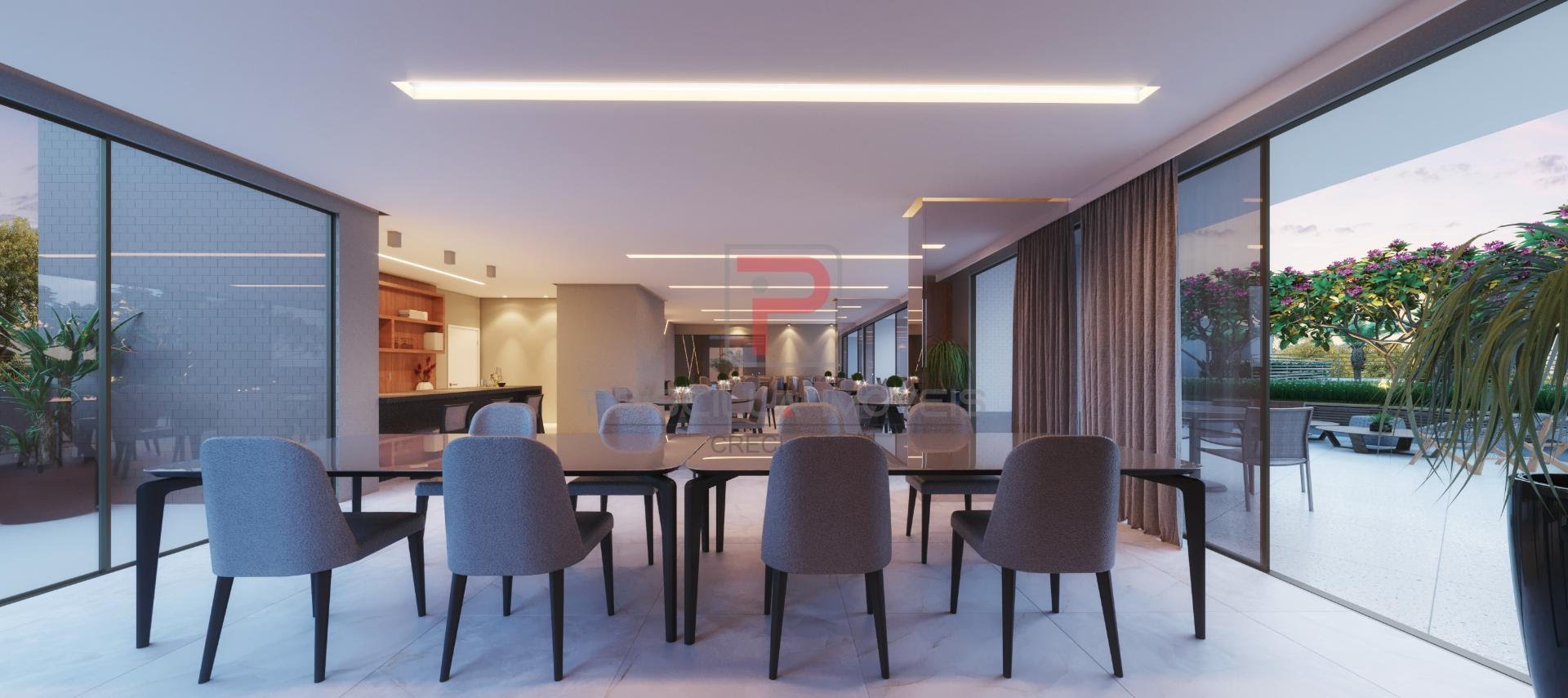 Apartamento à venda com 3 quartos, 3 suítes e 145m² no Jardim Oceania, João Pessoa (PB) — foto 15 de 30