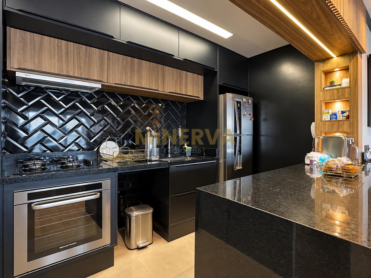 Apartamento à venda com 3 quartos, 2 suítes, 2 vagas e 93m² no Jardim São Paulo, Guarulhos (SP) — foto 6 de 18