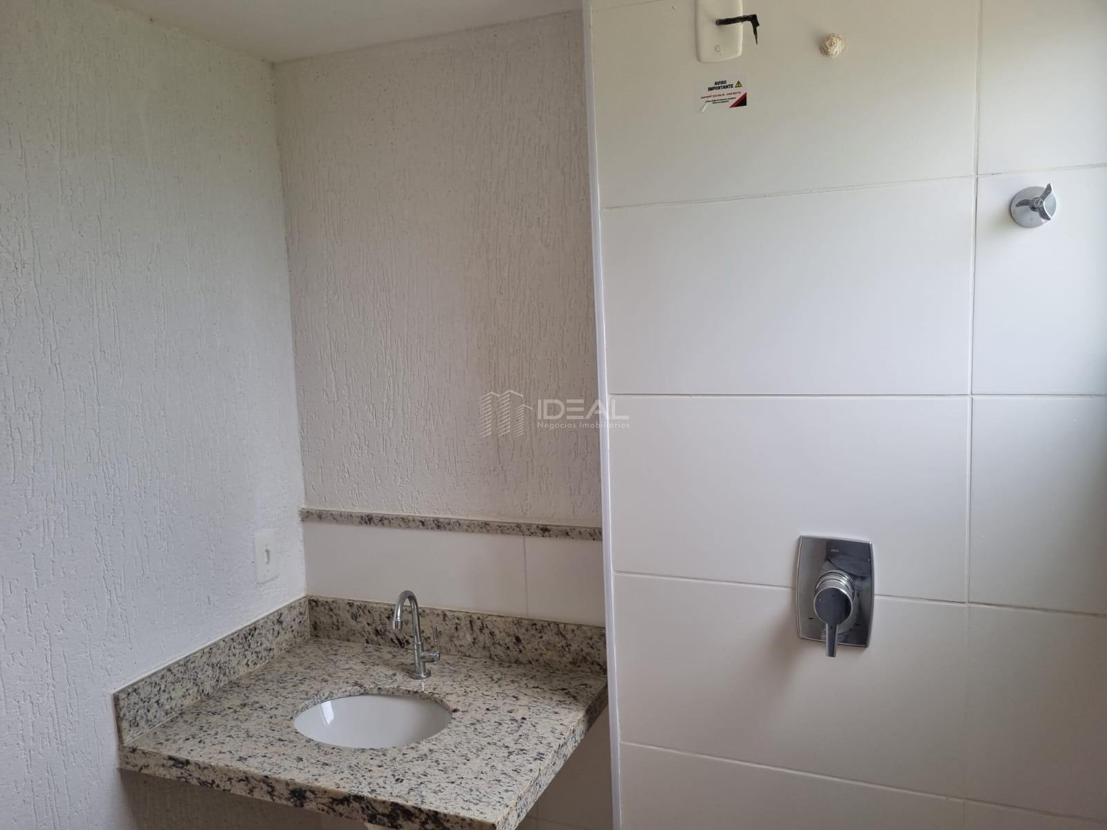 Apartamento à venda com 2 quartos, 1 suíte, 1 vaga e 51m² no Horto, Campos dos Goytacazes (RJ) — foto 14 de 25