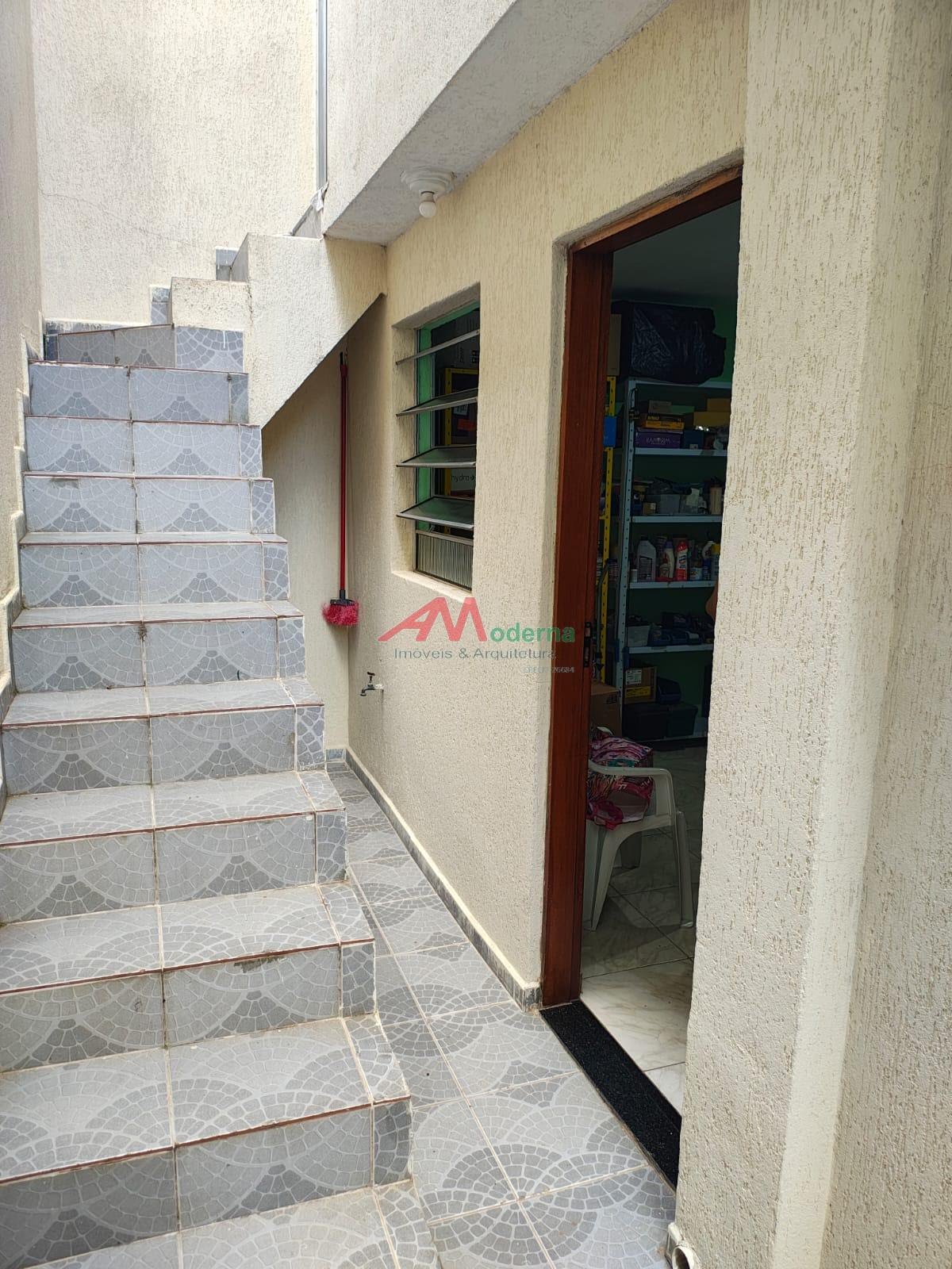 Casa à venda com 2 quartos, 2 vagas e 129m² no Rudge Ramos, São Bernardo do Campo (SP) — foto 15 de 23