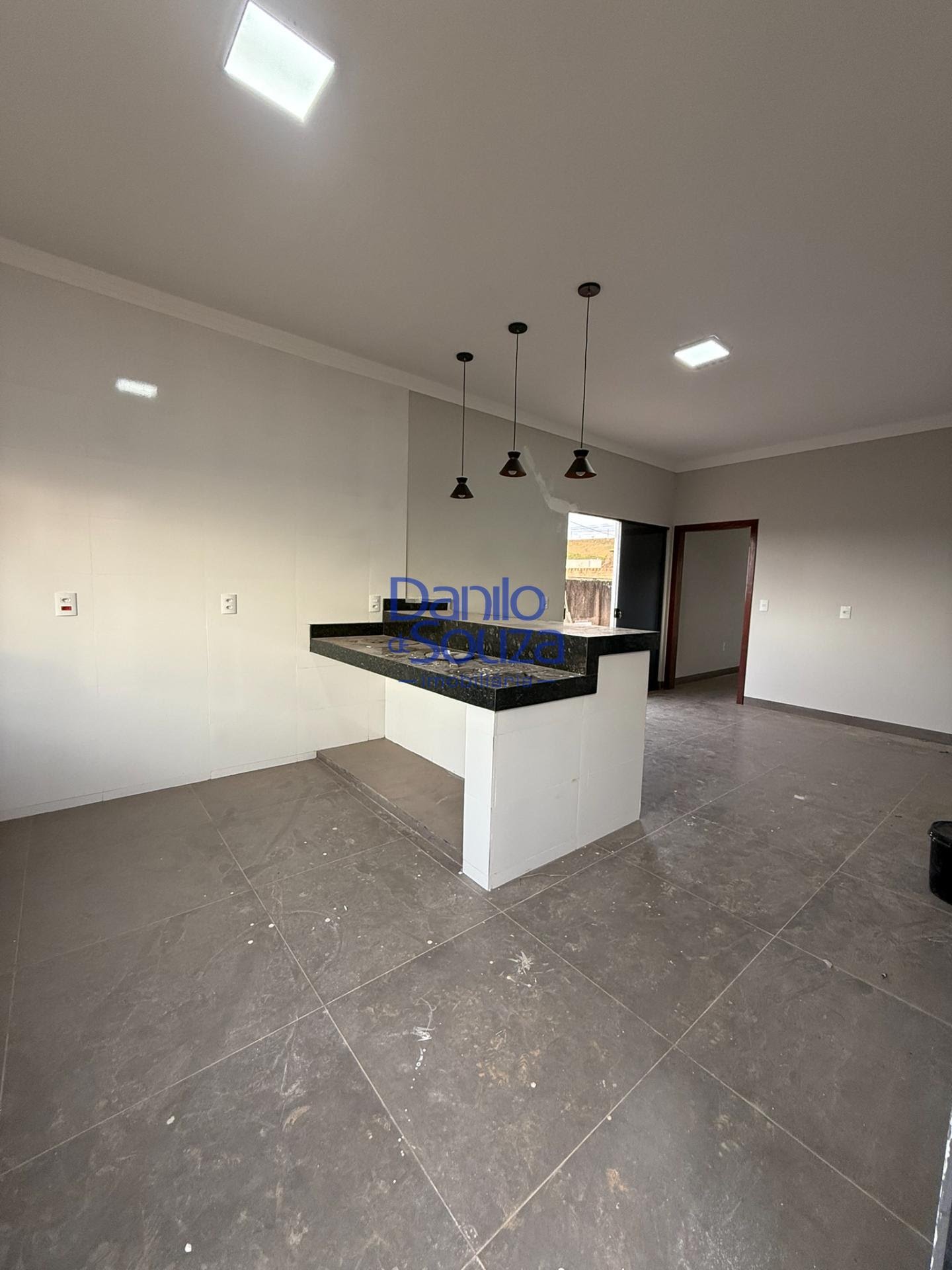 Casa à venda com 3 quartos, 1 suíte, 2 vagas e 360m² no Veredas do Belvedere, Araxá (MG) — foto 5 de 15