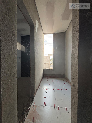 Casa em Cidade Verde 5  -  Vilhena