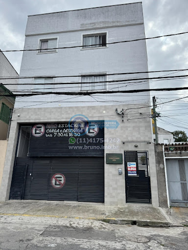 Apartamento locacao em Vila Maria Alta  -  São Paulo