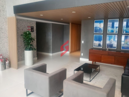 Apartamento com 2 dormitórios Parque Campolim  -  Sorocaba