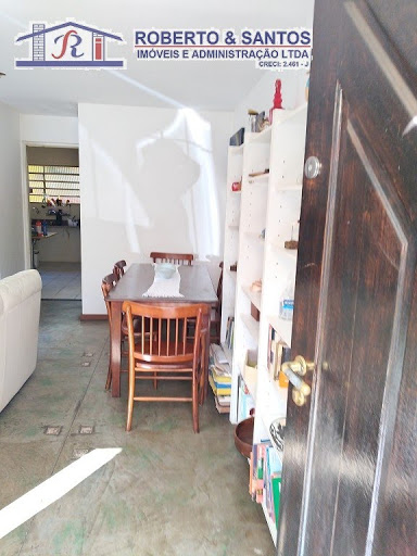 Sala de Jantar
