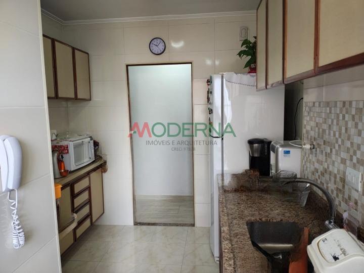 Apartamento à venda com 2 quartos, 2 banheiros, 1 vaga e 65m² no Baeta Neves, São Bernardo do Campo (SP) — foto 17 de 27