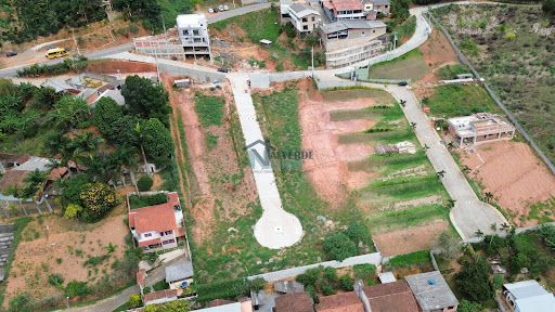 Lote em Vila Nova  -  Santa Teresa