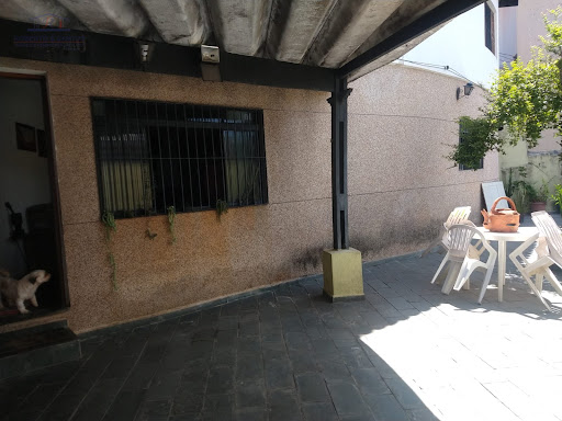Garagem