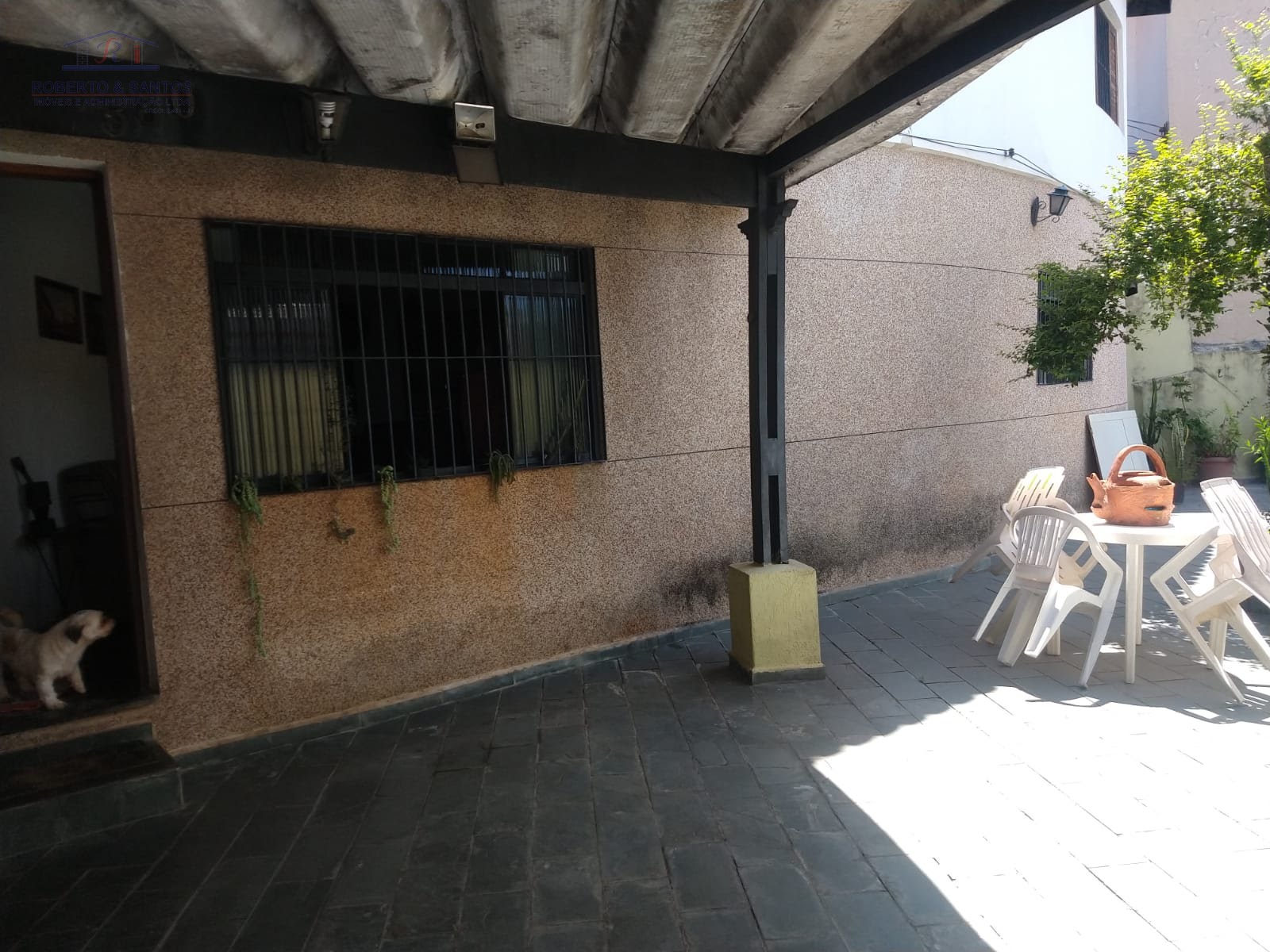 Garagem