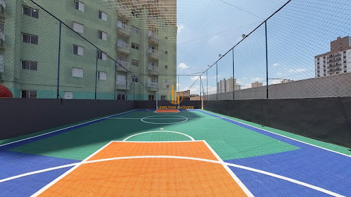 Apartamento para Locação em Vila Príncipe de Gales, Santo André | 2 Dormitórios e 54m²