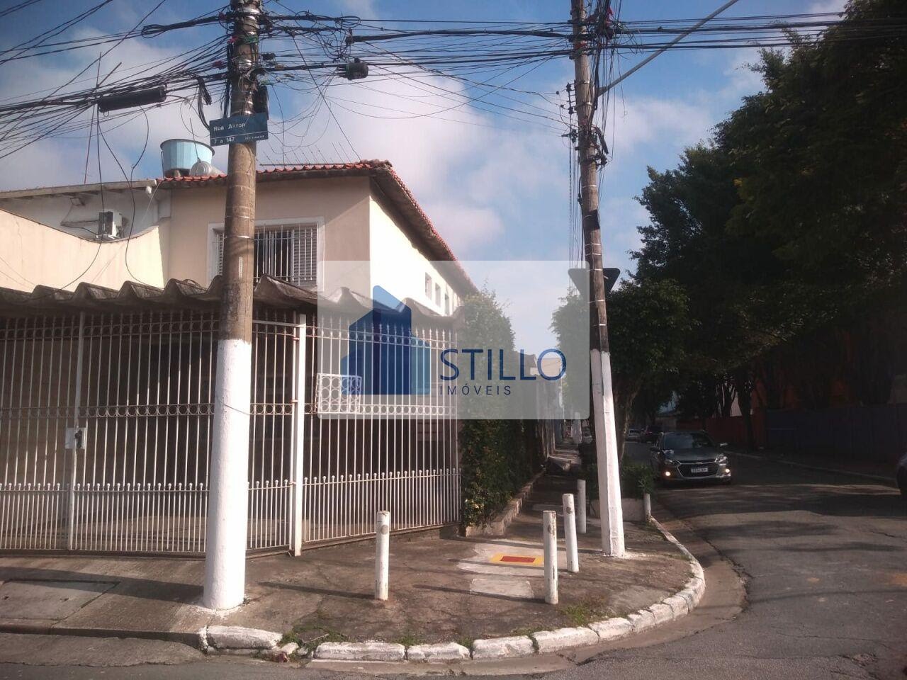 Casa à venda com 3 quartos, 3 banheiros, 2 vagas e 117m² no Jardim Aricanduva, São Paulo — foto principal