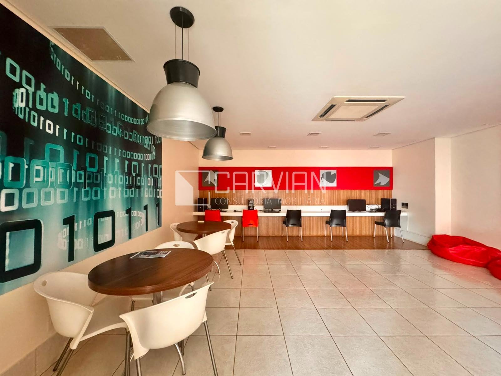 Apartamento à venda com 4 quartos, 2 suítes, 3 vagas e 180m² no Jardim Sao Luiz, Ribeirão Preto (SP) — foto 24 de 27
