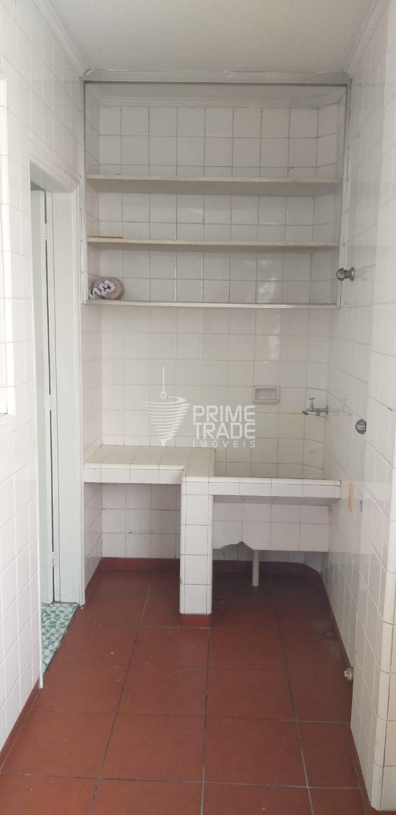 Apartamento à venda com 3 quartos, 1 suíte e 130m² no Boqueirão, Santos (SP) — foto 11 de 11