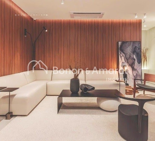 Apartamento, 3 quartos, 125 m² - Foto 1