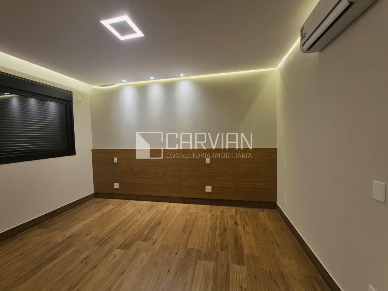 Casa à venda com 4 quartos, 4 suítes, 4 vagas e 450m² no Bonfim Paulista, Ribeirão Preto (SP) — foto 22 de 30