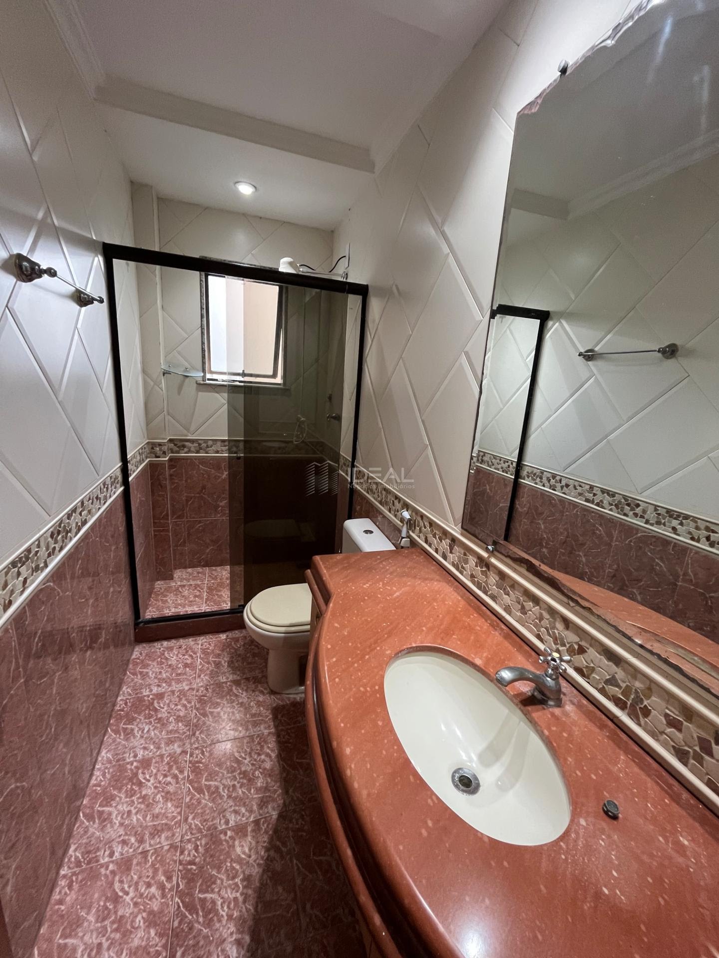 Apartamento à venda com 3 quartos, 1 suíte, 1 vaga e 90m² no Centro, Campos dos Goytacazes (RJ) — foto 11 de 30