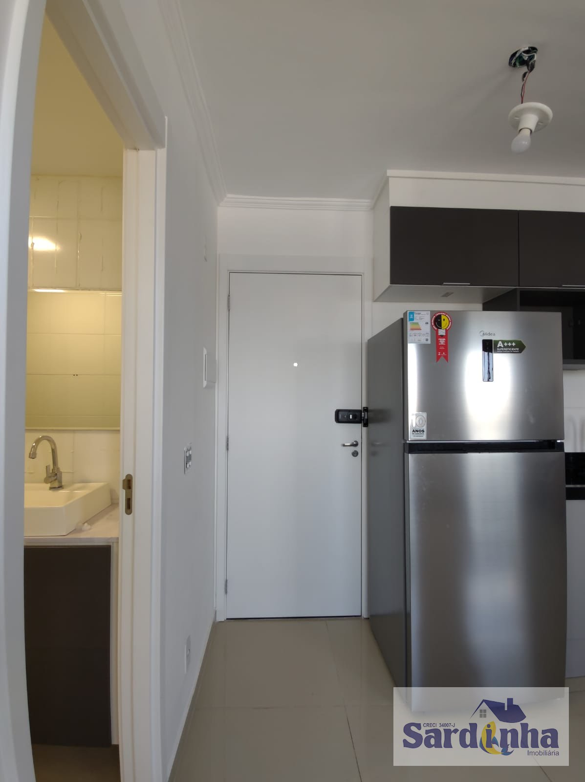 Apartamento à venda com 1 quarto, 1 banheiro e 34m² no Santo Amaro, São Paulo (SP) — foto 27 de 30