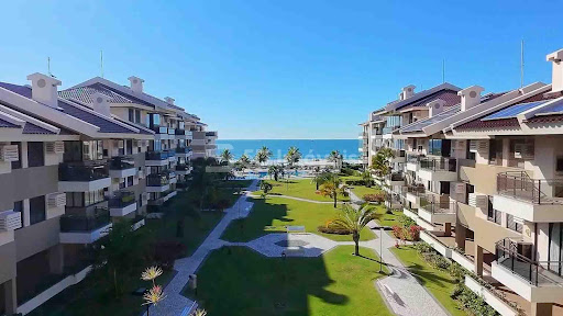 Cobertura Plana - Praia Brava - Florianópolis, SC