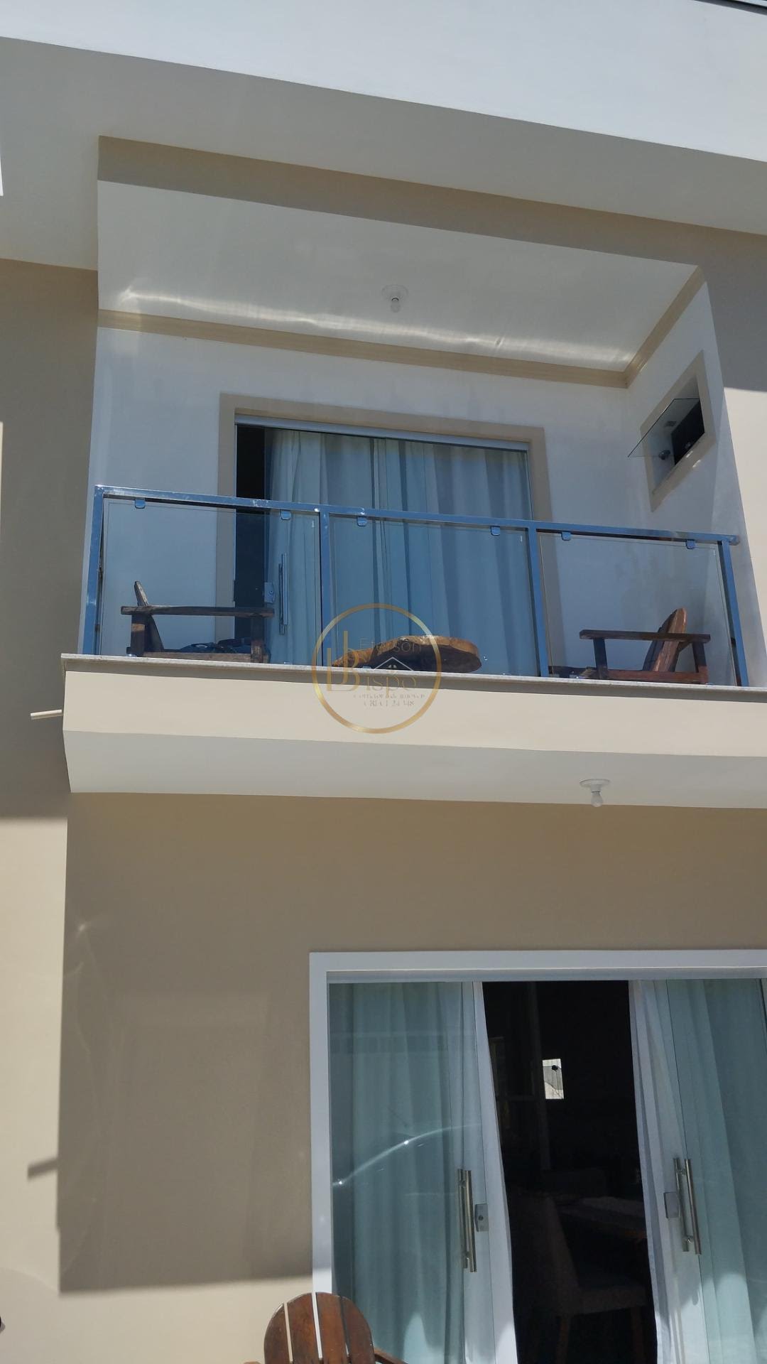 Casa à venda com 3 quartos, 2 suítes, 2 vagas e 130m² no Cambolo, Porto Seguro (BA) — foto 9 de 10