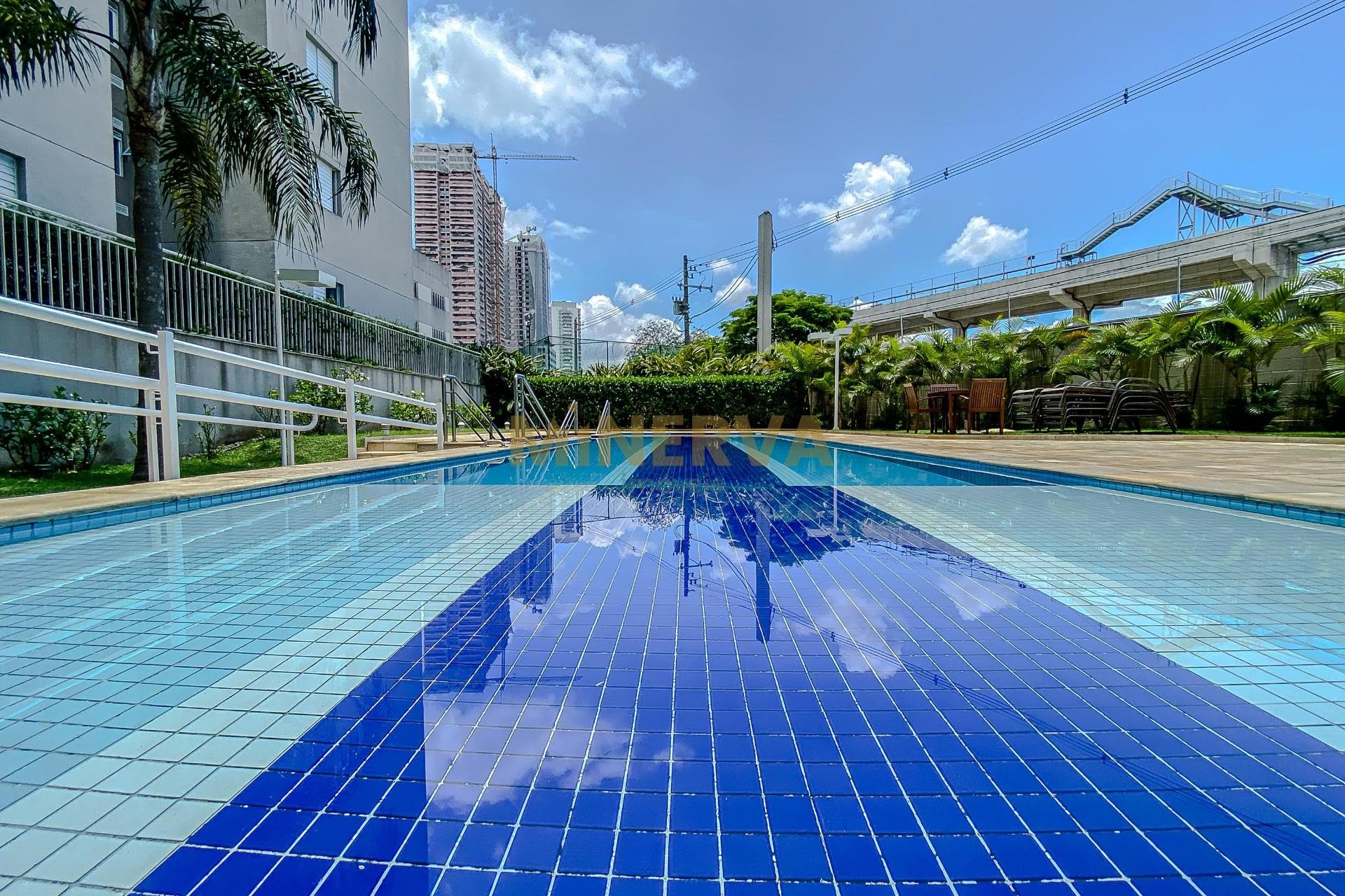 Apartamento à venda com 2 quartos, 1 banheiro, 1 vaga e 47m² no Jardim Sabara, São Paulo (SP) — foto 25 de 30