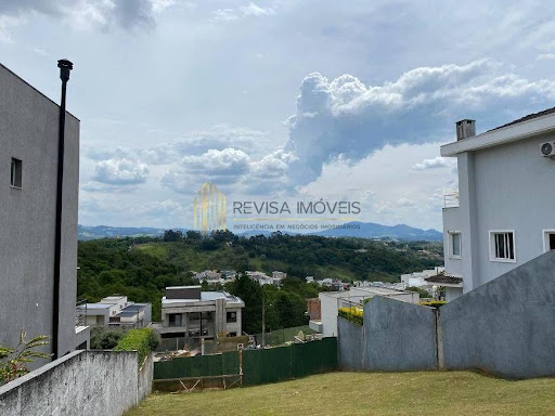 Lote Em Condomínio Fechado em Residencial Valville I  -  Santana de Parnaíba
