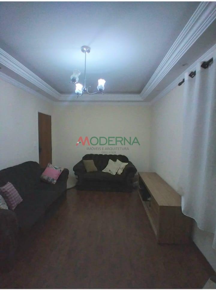 Apartamento à venda com 3 quartos, 2 banheiros, 2 vagas e 110m² no Rudge Ramos, São Bernardo do Campo (SP) — foto 3 de 30