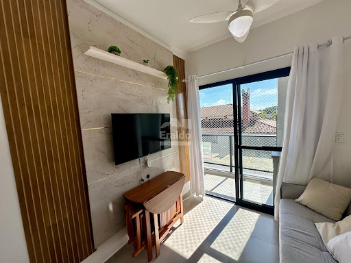 Apartamento em Balneário Albatroz - Matinhos, PR