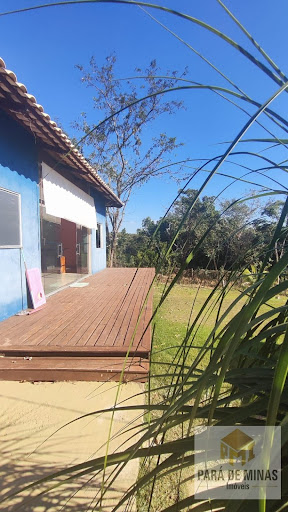 Sítio em Córrego do Barro  -  Pará de Minas