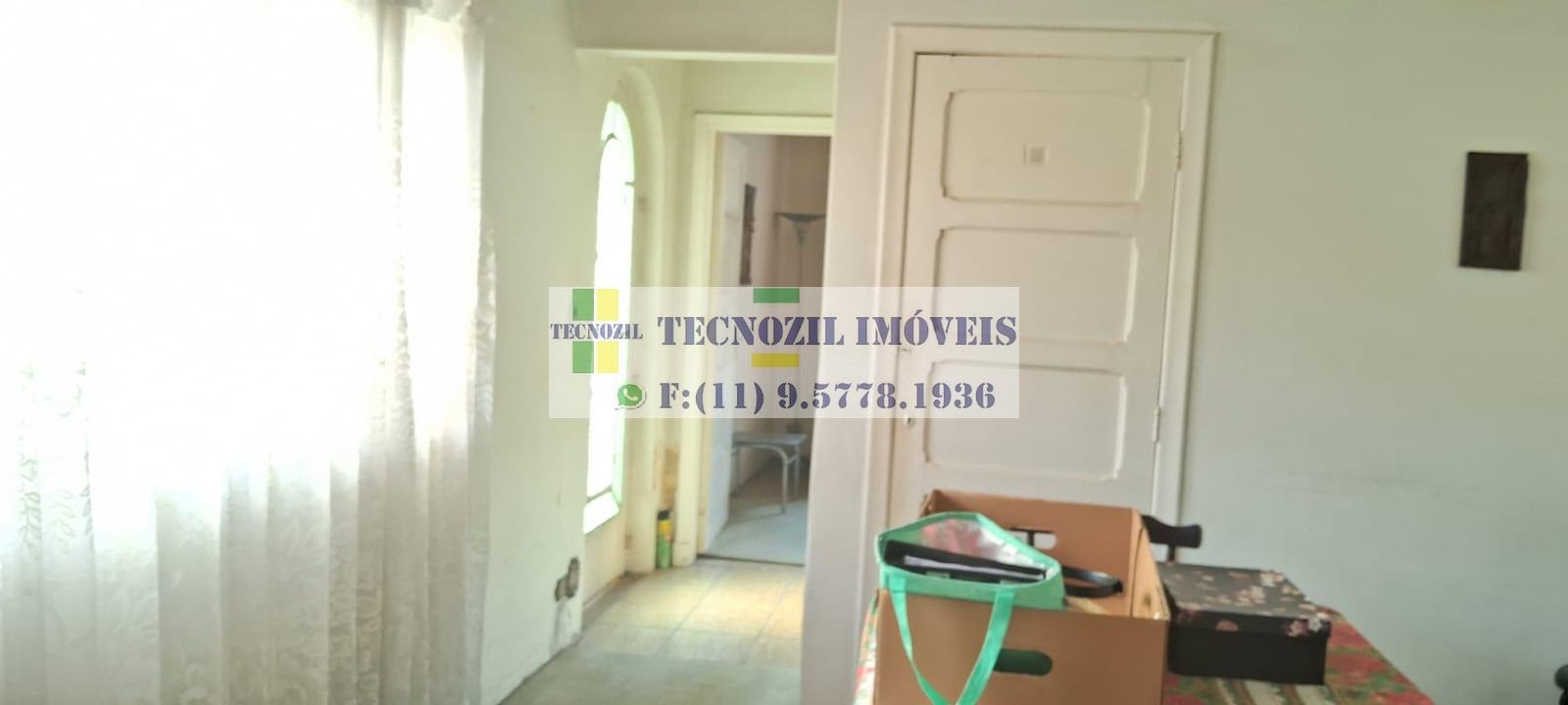 Sobrado, 3 quartos, 120 m² - Foto 24