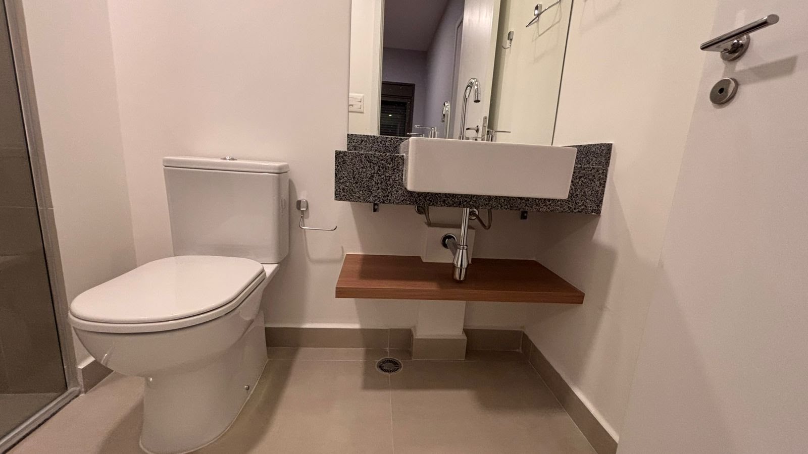 Apartamento para alugar com 1 quarto, 1 banheiro e 34m² no Indianópolis, São Paulo (SP) — foto 23 de 24