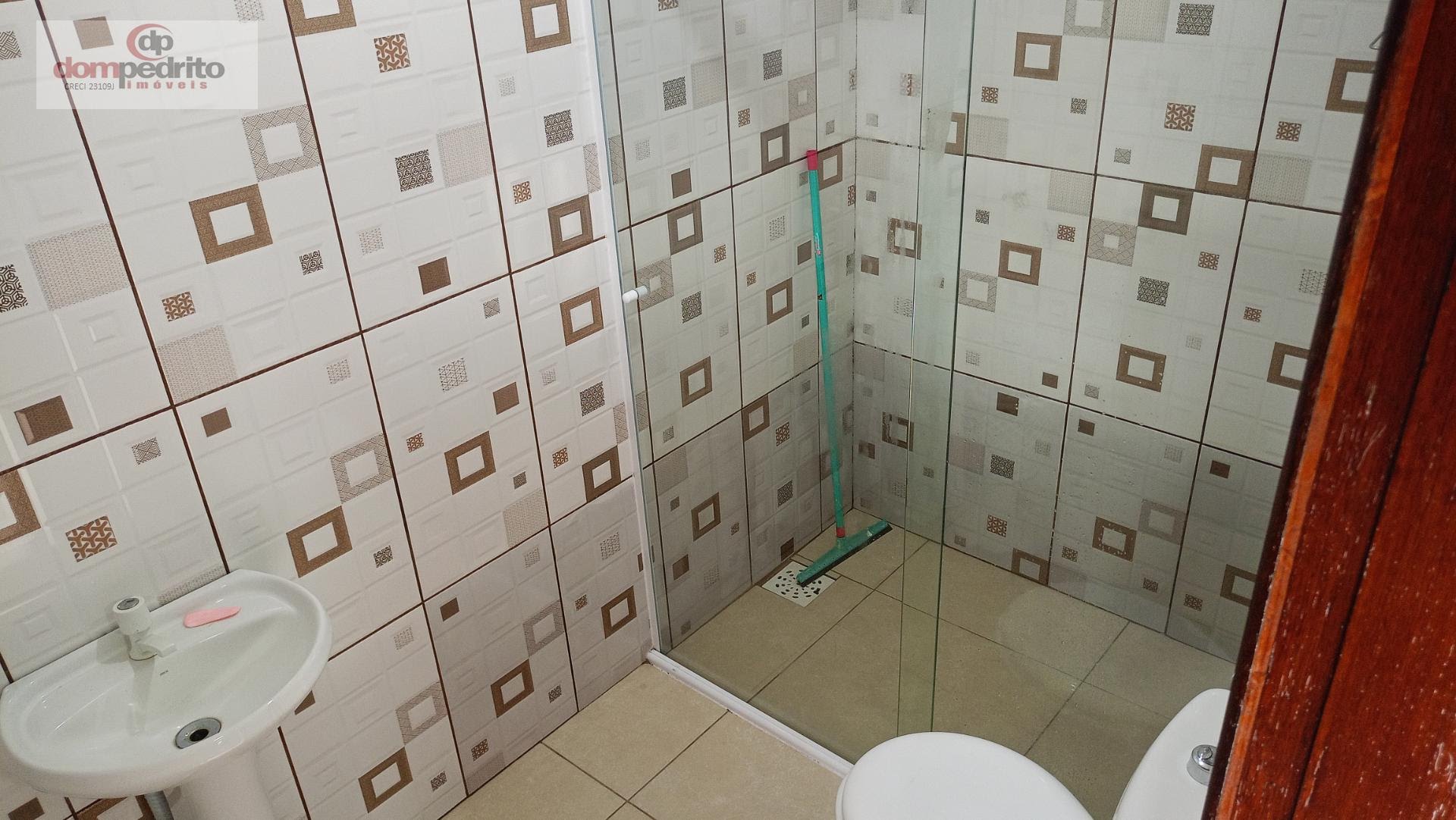 Wc auxiliar 