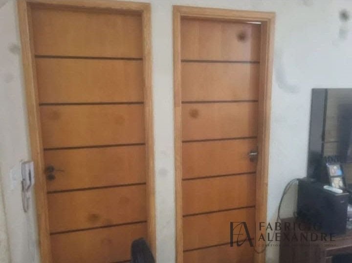 Casa à venda com 3 quartos, 2 banheiros, 2 vagas e 80m² no Parque da Liberdade VI, São José do Rio Preto (SP) — foto 3 de 6