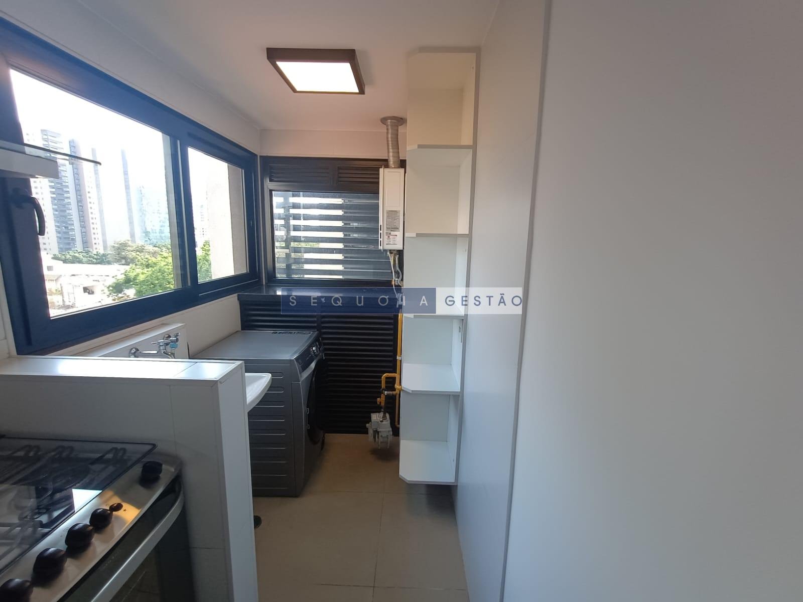 Apartamento para alugar com 2 quartos, 1 suíte, 1 vaga e 65m² no Pinheiros, São Paulo (SP) — foto 8 de 18