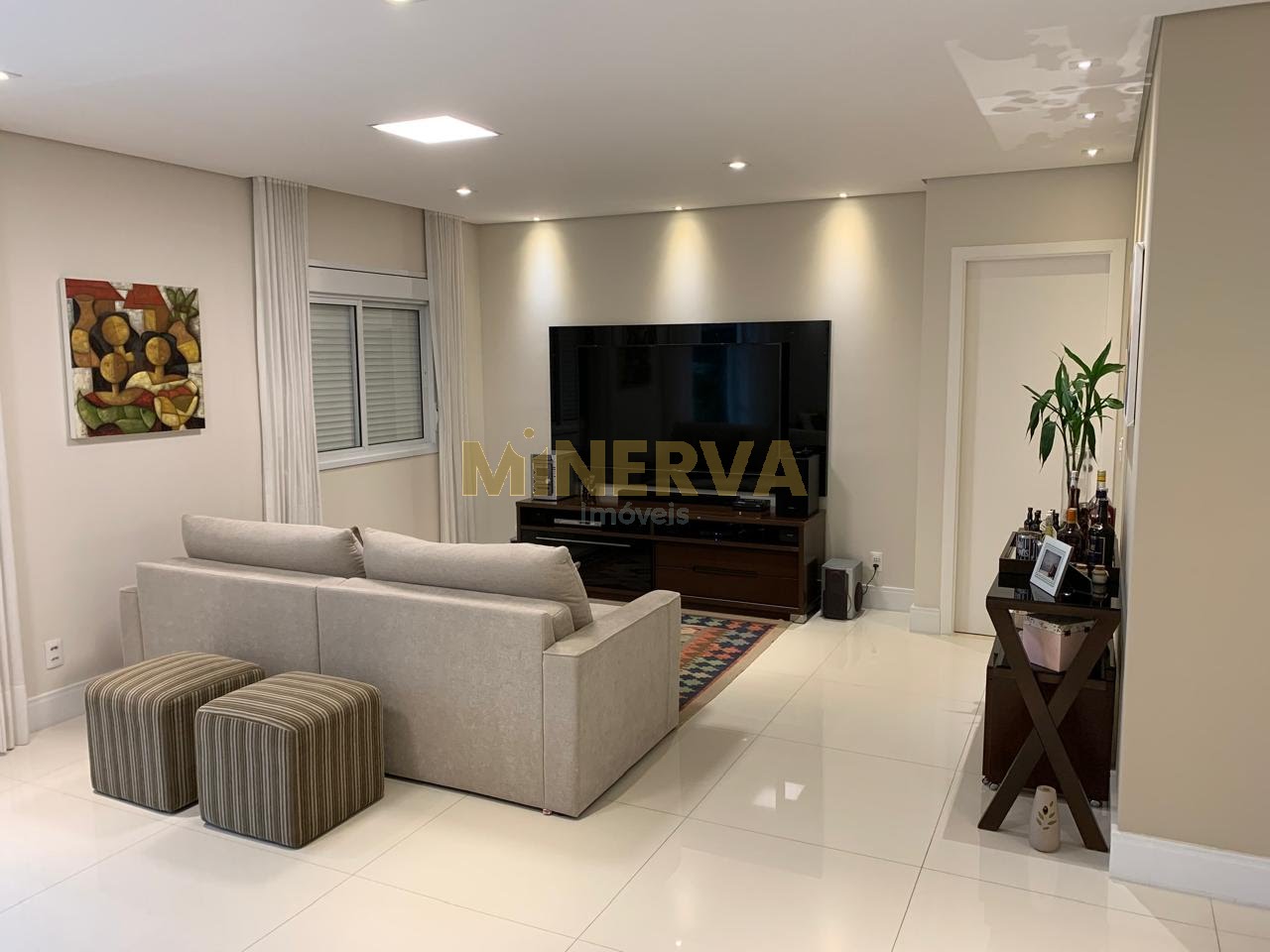 Apartamento à venda com 4 quartos, 3 suítes, 3 vagas e 148m² no Vila Gomes Cardim, São Paulo (SP) — foto 5 de 21