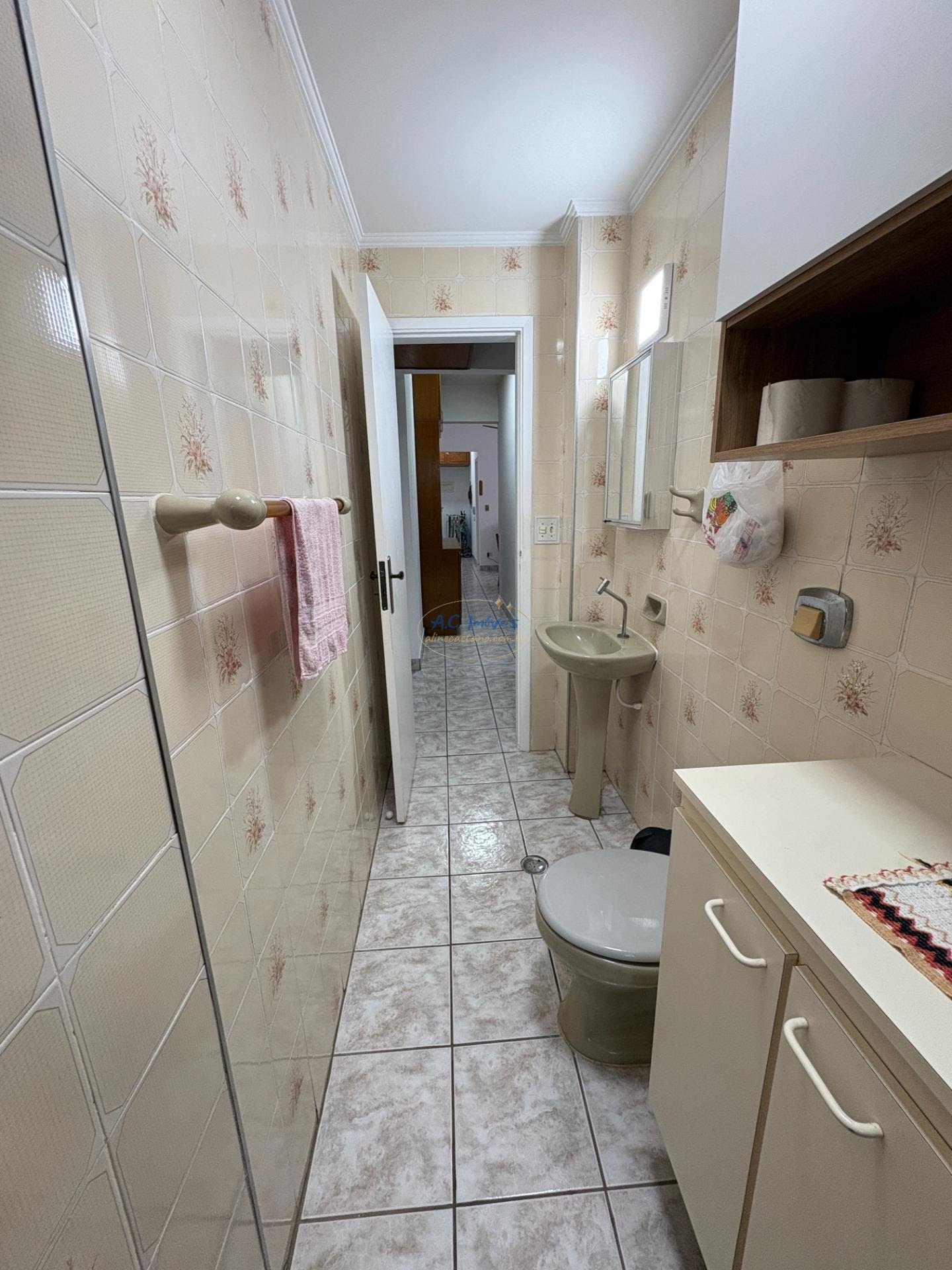 Apartamento à venda com 2 quartos, 1 suíte, 1 vaga e 75m² no Vila Tupi, Praia Grande (SP) — foto 16 de 26
