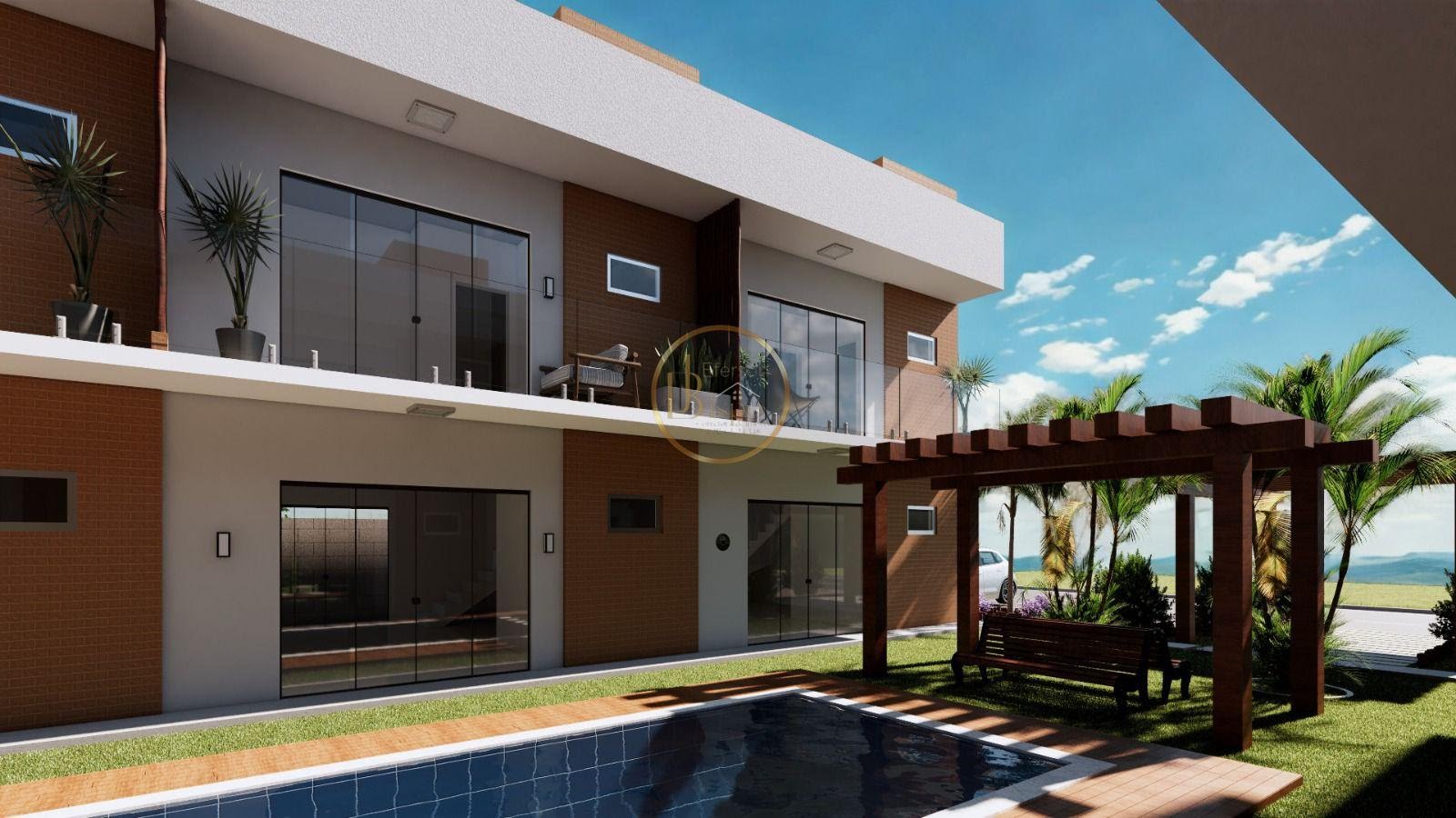 Apartamento à venda com 2 quartos, 2 suítes, 1 vaga e 76m² no Praia Mutarí, Porto Seguro (BA) — foto 2 de 16