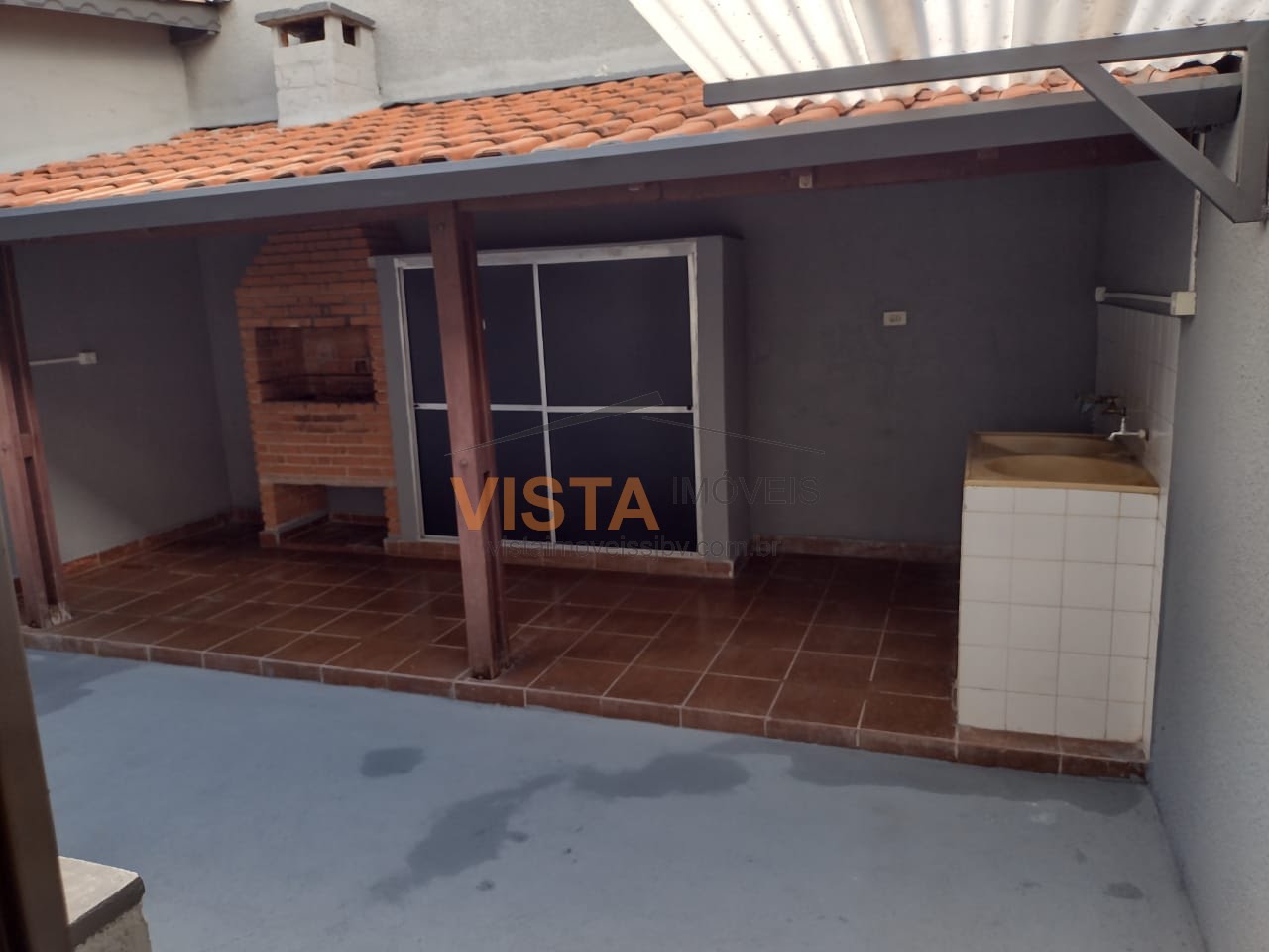 Casa à venda com 3 quartos, 1 suíte, 3 vagas e 300m² no Jardim Dona Tereza, São João da Boa Vista (SP) — foto 20 de 21